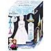Color Night Elsa La Regina Della Neve Decorazioni Colorata Luminosa Camera Dei Bambini Con La Disney Congelato Timer Nlj110fz - Foto miniatura 2