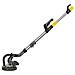 Fartools Dws 710 - Levigatrice Muro Telescopica Per Cartongesso, Potenza 710 W, Diametro Del Disco Abrasivo 225 Millimetri, Velocità Di Rotazione 700/1700 Giri / Min, Multicolore - Foto miniatura 6