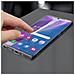 Cover Samsung Galaxy Note 20 Silicone + Vetro Temperato - Foto miniatura 2