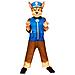 Amscan - Costume E Maschera Chase Paw Patrol Bambino - Taglia: 3-4 Anni (94-104 Cm)  - Foto miniatura 1