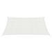 Vela Parasole 160 G / m Bianca 3x5 M In Hdpe - Foto miniatura 3