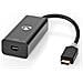 Adattatore Da Usb 3.2 Gen 1 Usb-c Maschio A Mini Displayport Femmina 0,2 M, Nero - Foto miniatura 5