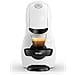 Macchina da Caffè Espresso Dolce Gusto Piccolo XS Serbatoio 0.8 Lt. Potenza 1400 Watt Colore Bianco - Foto miniatura 2