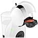 Macchina da Caffè Espresso Dolce Gusto Piccolo XS Serbatoio 0.8 Lt. Potenza 1400 Watt Colore Bianco - Foto miniatura 4