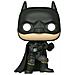 Batman Super Sized Jumbo Pop! Movies Vinyl Figure Batman 25 Cm - Foto miniatura 1