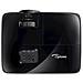 Videoproiettore X400LV DLP 4000 ANSI lumen Rapporto di Contrasto 22000:1 XGA 1024 x 768 Pixel Compatibilità 3D Colore Nero - Foto miniatura 4