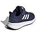 Scarpe Runfalcon I Taglia 25 Codice Eg6153 Blu - Foto miniatura 3