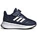 Scarpe Runfalcon I Taglia 25 Codice Eg6153 Blu - Foto miniatura 1