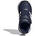 Scarpe Runfalcon I Taglia 25 Codice Eg6153 Blu - Foto miniatura 5