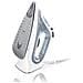 TexStyle 3 SI 3054 Ferro da Stiro a Vapore con Potenza 2400 Watt Colore Grigio - Foto miniatura 2