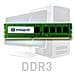 4GB DDR3-1600, DDR3, PC / server, 240-pin DIMM, 512M x 8, 1 x 4 GB - Foto miniatura 1