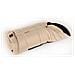 6571131, Beige, Nero, Sabbia, Poliestere, Polyester / Fleece, Cerniera, Lavatrice - Foto miniatura 1