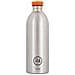 Borraccia Urban Bottle 1000 ML Colore Acciaio Inox - Foto miniatura 1