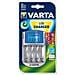Power LCD Indoor battery charger Argento - Foto miniatura 1