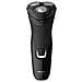 S1232/41 Series 1000 Rasoio Elettrico Dry Ricaricabile Colore Nero - Foto miniatura 1