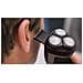 S1232/41 Series 1000 Rasoio Elettrico Dry Ricaricabile Colore Nero - Foto miniatura 9