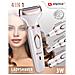 Ladyshaver 4in1 Bianco - Foto miniatura 4