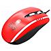 Mmea7 Official Gaming Mouse Euroleage Team Ea7 Olimpia Milano - Foto miniatura 2