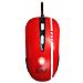 Mmea7 Official Gaming Mouse Euroleage Team Ea7 Olimpia Milano - Foto miniatura 3