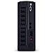 Cyberpower Vp1200eilcd Gruppo Di Continuità (ups) A Linea Interattiva 1200 Va 720 W 8 Presa (e) Ac - Foto miniatura 3