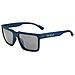 Bolle Frank Occhiali Da Sole Medium Unisex Adulto, Navy Matte - Foto miniatura 1