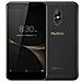 N1 Lite Dual Sim 5.5"" Quad Core 16gb Ram 2gb 4g Lte Italia Black Gold - Foto miniatura 1