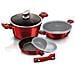 Set Di Pentole E Pentole Berlingerhaus Bh-7050 - Foto miniatura 1