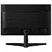 Monitor 24"" Samsung 16:9 Schermo Led Ips Full Hd Pc Gaming Hdmi Dp Usb Vesa - Foto miniatura 1
