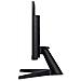Monitor 24"" Samsung 16:9 Schermo Led Ips Full Hd Pc Gaming Hdmi Dp Usb Vesa - Foto miniatura 4