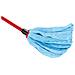 Mop In Microfibra Vileda Con Nastri - Foto miniatura 3