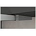 Cappa Telescopica 60cm 399m³ /h Colore Argento Metallizzato D46ed52x1 - Foto miniatura 5