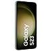 Galaxy S23 5G 256 GB 8 GB Ram Multi Sim Display 6.1" Full HD+ Fotocamera 50 Mpx Android Tim Italia Verde - Foto miniatura 3