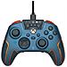 Turtle Beach Controller Recon Cloud D4x, Fr Windows /android-gerte, Blau (00214477) - Foto miniatura 1