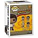 Indiana Jones And The Dial Of Destiny Pop! Movie Vinyl Figure Teddy Kuma 9 Cm - Foto miniatura 2