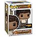 Indiana Jones And The Dial Of Destiny Pop! Movie Vinyl Figure Teddy Kuma 9 Cm - Foto miniatura 3
