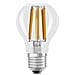 Ledvance A Lampadina Led E27 Trasparente 8.2w 1521lm 2700k Dimmerabile Ip20 300° [lv-4099854065927] - Foto miniatura 3
