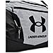 Ua Undeniable 5.0 Duffle Lg 1369224-012, Unisex, Grigio, Marime Universala - Foto miniatura 3