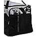 Ua Undeniable 5.0 Duffle Lg 1369224-012, Unisex, Grigio, Marime Universala - Foto miniatura 6