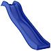 Scivolo per Bambini Blu 175x38x23 cm in Polipropilene - Foto miniatura 2