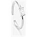 Gioielleria Radiant Ry000064. Anello, Colore Grigio. Donna. - In ordine - Foto miniatura 3