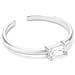 Gioielleria Radiant Ry000064. Anello, Colore Grigio. Donna. - In ordine - Foto miniatura 2
