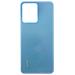 Cover Ricambio Posteriore Scocca Originale Redmi Note 12 4g Lte Ice Blu - Foto miniatura 1
