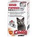 Pipette Antiparassitarie Gatto Di Più Di Fiprotec Combo 1kg - Foto miniatura 1
