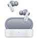 Enco Buds2 Pro Auricolari TrueWireless, Autonomia 38h, Driver da 12.4mm, Bluetooth 5.3, Raggio 10m, Controlli Touch, Cancellazione del rumore IA, Android e iOS, IP55, [Versione Italiana], Bianco - Foto miniatura 1