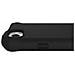 Cover Per Iphone Se 2022/se / 8/7/6s / 6 Rinforzata Feronia Bio Earth, Nero - Foto miniatura 3