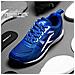 Scarpe Da Badminton Professionali Da Uomo Raze Antitraccia (blu /bianco, Taglia: Eu 39, Uk 5, Us 6) - Foto miniatura 2