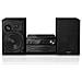 Mini Impianto Stereo Panasonic Corp. Sc-pmx90eg Bluetooth 120w Argentato - Foto miniatura 4