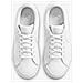 Court Legacy Older Kids Da5380-104, Bambini, Bianca, 36 - Foto miniatura 4