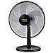 Ventilatore da Tavolo GOTEBORG Diametro 30cm Potenza 45W Colore Nero - Foto miniatura 1