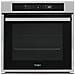 AKZ9 7891 IX 73 L 2000 W A+ Acciaio inox - Foto miniatura 1